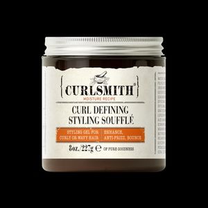 NEW CurlSmith Defining Styling Soufflé